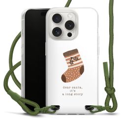 Carry Case fabric olive