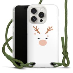 Carry Case fabric olive