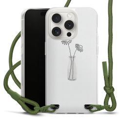 Carry Case fabric olive