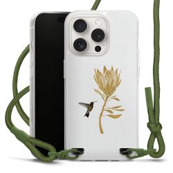 Carry Case fabric olive