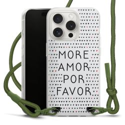 Carry Case fabric olive