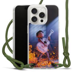 Carry Case fabric olive