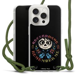 Carry Case fabric olive