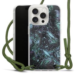 Carry Case fabric olive