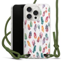 Carry Case fabric olive