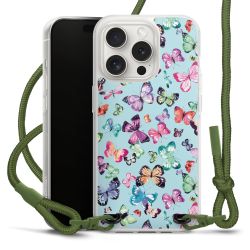 Carry Case fabric olive