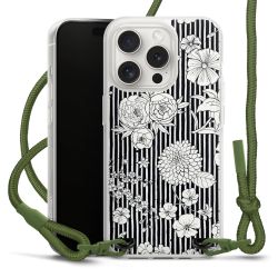 Carry Case fabric olive