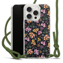 Carry Case fabric olive