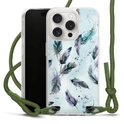 Carry Case fabric olive