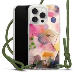 Carry Case fabric olive