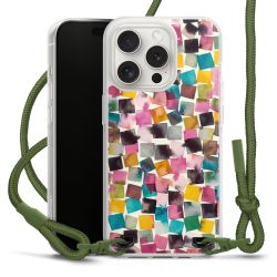 Carry Case fabric olive