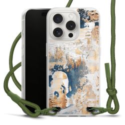 Carry Case fabric olive