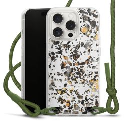 Carry Case fabric olive