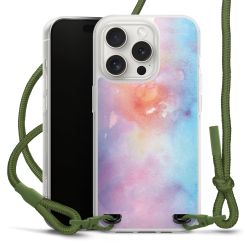 Carry Case fabric olive