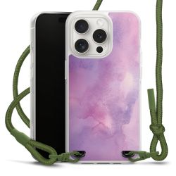 Carry Case fabric olive