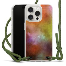 Carry Case fabric olive