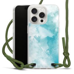 Carry Case fabric olive