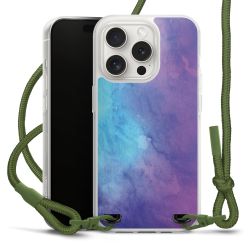 Carry Case fabric olive