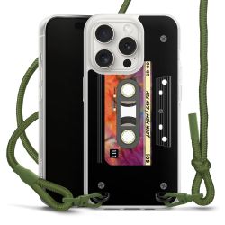 Carry Case fabric olive