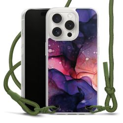 Carry Case fabric olive