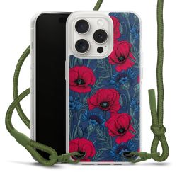 Carry Case fabric olive