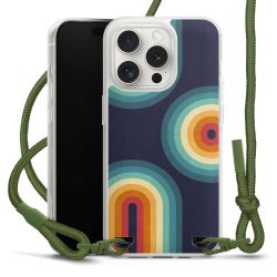 Carry Case fabric olive