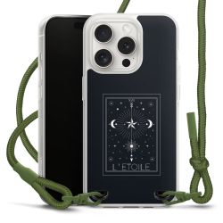 Carry Case fabric olive