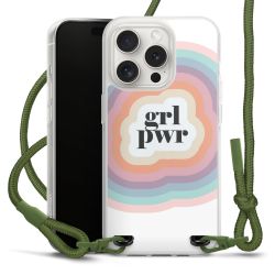 Carry Case fabric olive