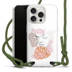 Carry Case fabric olive