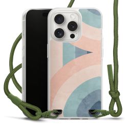 Carry Case fabric olive