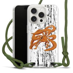 Carry Case fabric olive