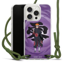 Carry Case fabric olive