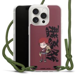 Carry Case fabric olive