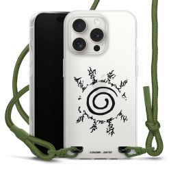 Carry Case fabric olive