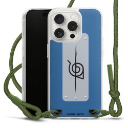 Carry Case fabric olive