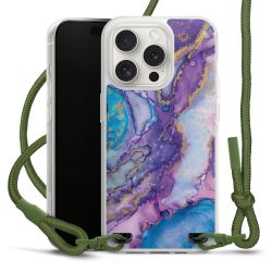 Carry Case fabric olive