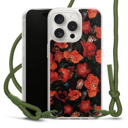 Carry Case fabric olive