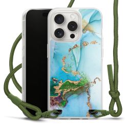 Carry Case fabric olive