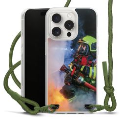 Carry Case fabric olive