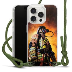 Carry Case fabric olive