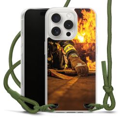 Carry Case fabric olive