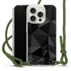 Carry Case fabric olive