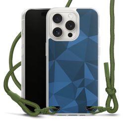 Carry Case fabric olive