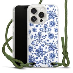 Carry Case fabric olive