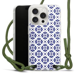 Carry Case fabric olive