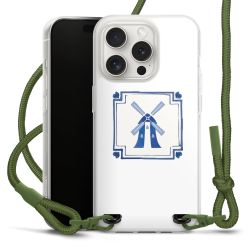 Carry Case fabric olive