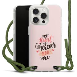 Carry Case fabric olive