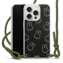 Carry Case fabric olive