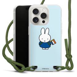 Carry Case fabric olive