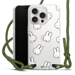 Carry Case fabric olive